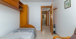 Spain Get your residency! townhouse 2 story in a quiet residential area 006595