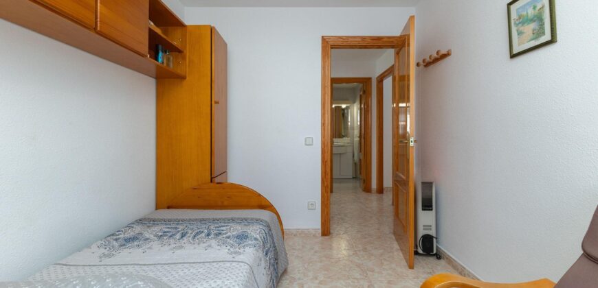 Spain Get your residency! townhouse 2 story in a quiet residential area 006595