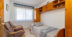 Spain Get your residency! townhouse 2 story in a quiet residential area 006595