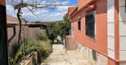 Spain Get your residency! villa with private pool & garden 006605