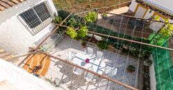 Spain Get your residency! townhouse 2 story in a quiet residential area 006595