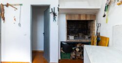 Spain Get your residency! townhouse 2 story in a quiet residential area 006595