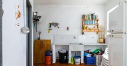 Spain Get your residency! townhouse 2 story in a quiet residential area 006595