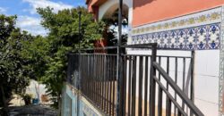 Spain Get your residency! villa with private pool & garden 006605