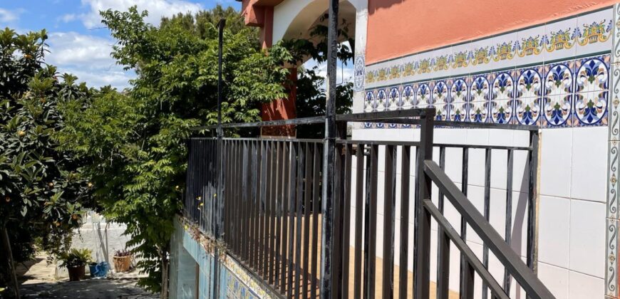 Spain Get your residency! villa with private pool & garden 006605