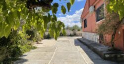 Spain Get your residency! villa with private pool & garden 006605