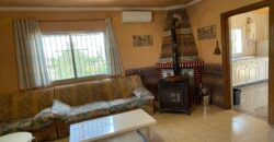 Spain Get your residency! villa with private pool & garden 006605