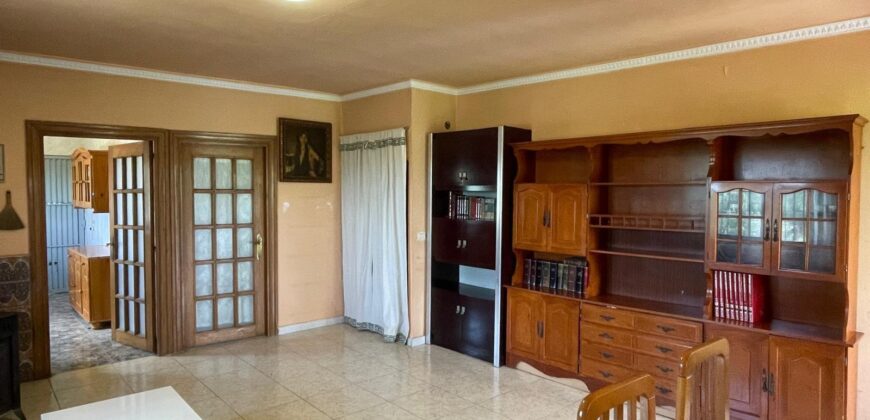 Spain Get your residency! villa with private pool & garden 006605