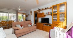 Spain Get your residency! townhouse 2 story in a quiet residential area 006595