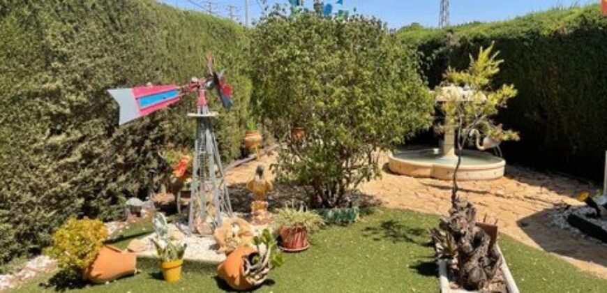 Spain get your residency! GF apartment with pool 98565735