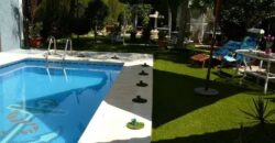 Spain get your residency! GF apartment with pool 98565735