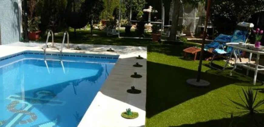 Spain get your residency! GF apartment with pool 98565735