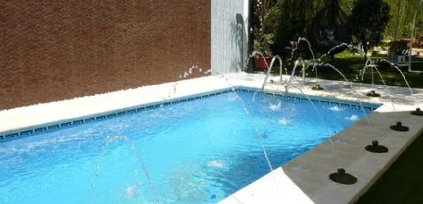 Spain get your residency! GF apartment with pool 98565735