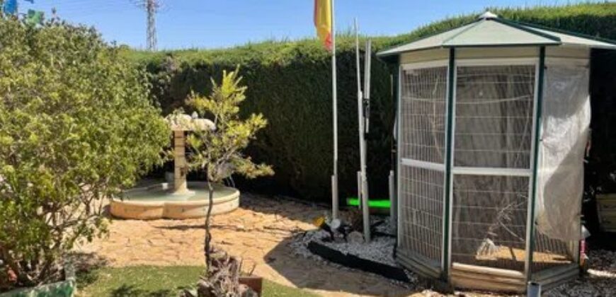 Spain get your residency! GF apartment with pool 98565735
