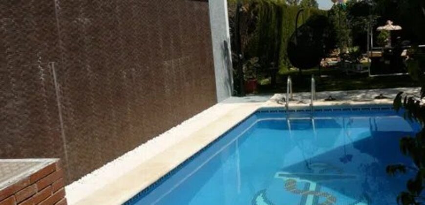 Spain get your residency! GF apartment with pool 98565735