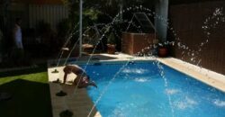 Spain get your residency! GF apartment with pool 98565735