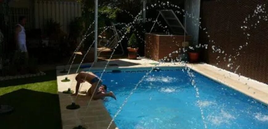 Spain get your residency! GF apartment with pool 98565735