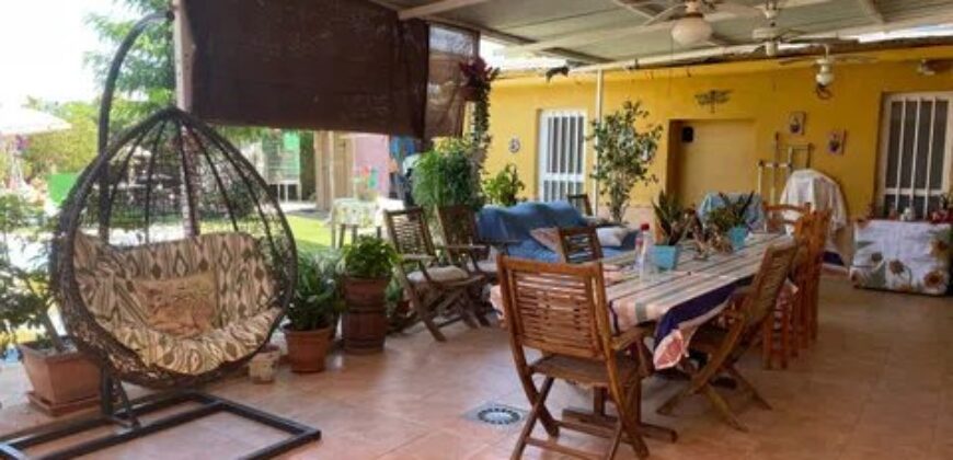 Spain get your residency! GF apartment with pool 98565735
