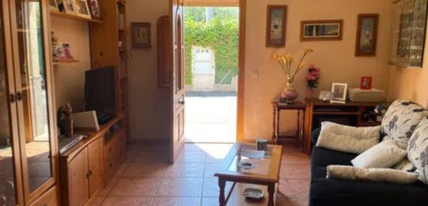 Spain get your residency! GF apartment with pool 98565735
