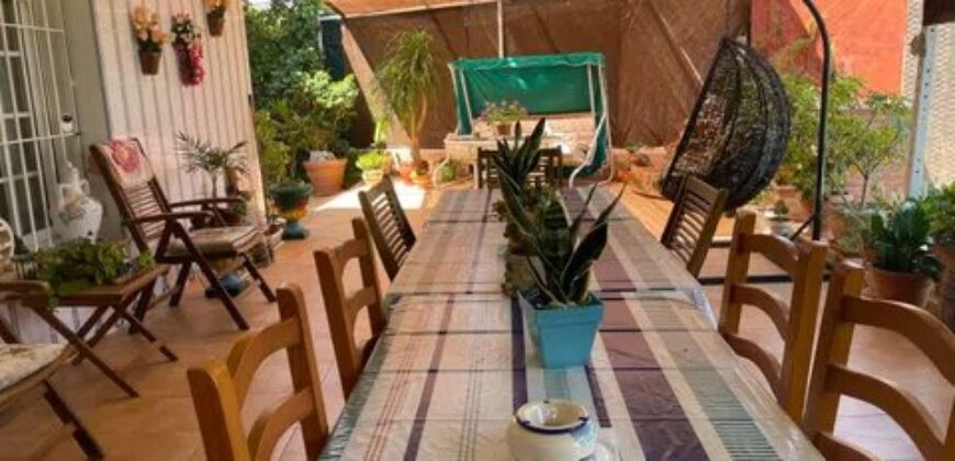 Spain get your residency! GF apartment with pool 98565735