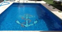 Spain get your residency! GF apartment with pool 98565735