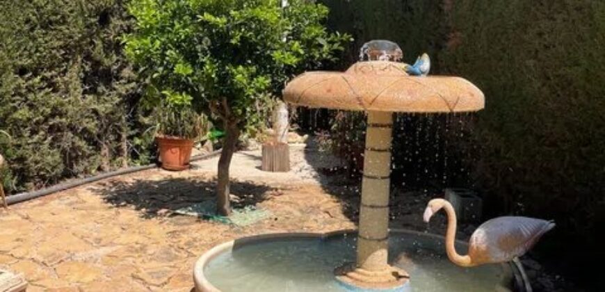 Spain get your residency! GF apartment with pool 98565735