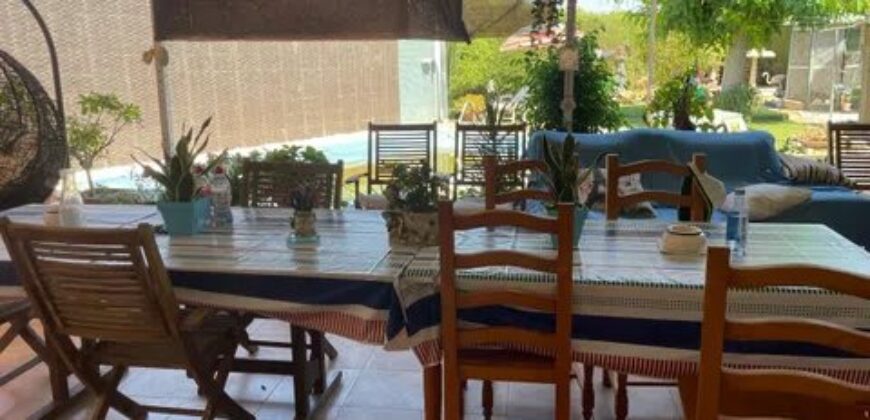 Spain get your residency! GF apartment with pool 98565735