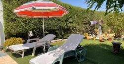 Spain get your residency! GF apartment with pool 98565735