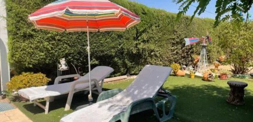 Spain get your residency! GF apartment with pool 98565735