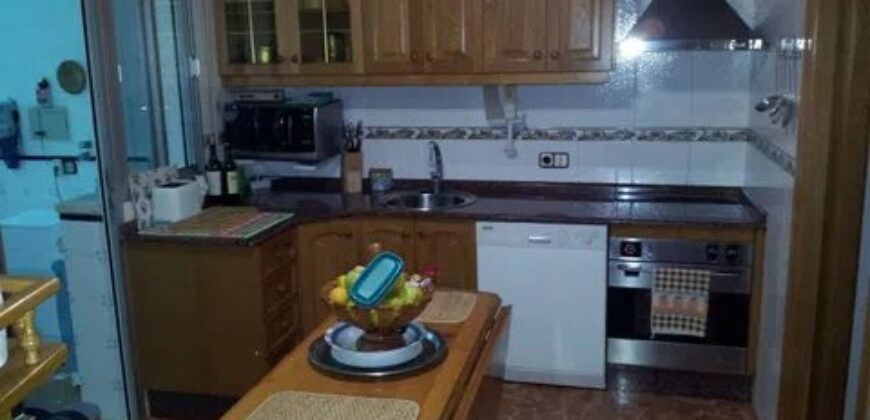 Spain Get your residency! Semi-detached house with pool 102265840