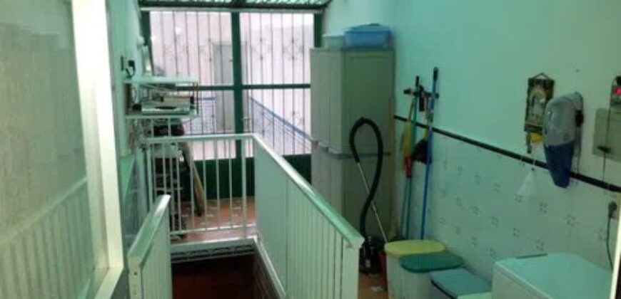Spain Get your residency! Semi-detached house with pool 102265840