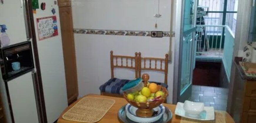 Spain Get your residency! Semi-detached house with pool 102265840