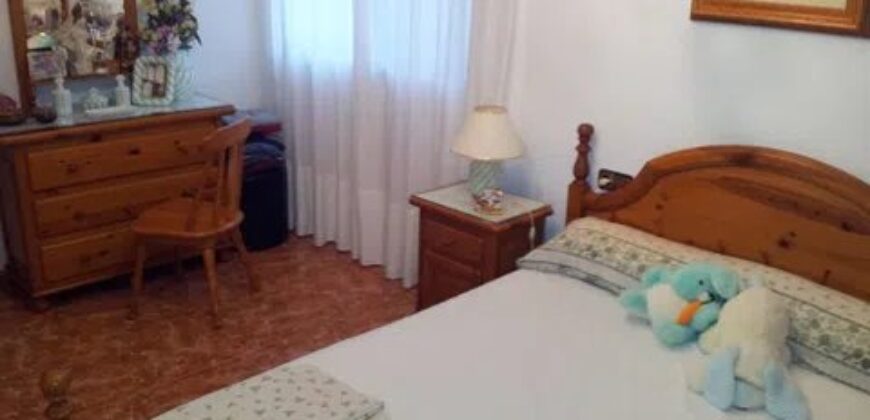 Spain Get your residency! Semi-detached house with pool 102265840