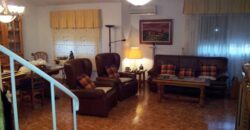 Spain Get your residency! Semi-detached house with pool 102265840