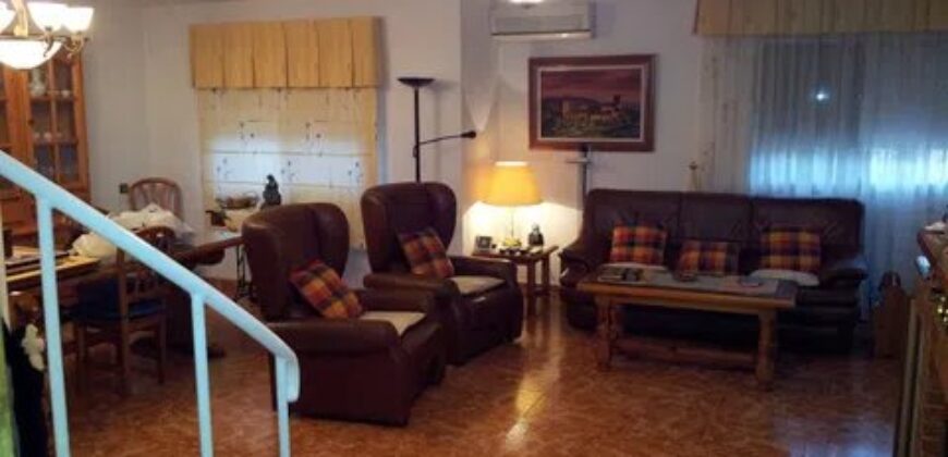 Spain Get your residency! Semi-detached house with pool 102265840