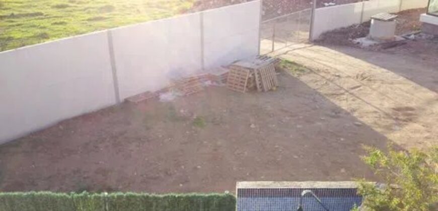 Spain Get your residency! Semi-detached house with pool 102265840