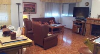 Spain Get your residency! Semi-detached house with pool 102265840