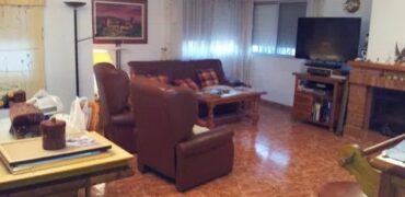 Spain Get your residency! Semi-detached house with pool 102265840
