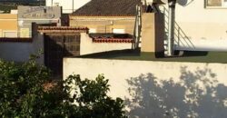 Spain Get your residency! Semi-detached house with pool 102265840