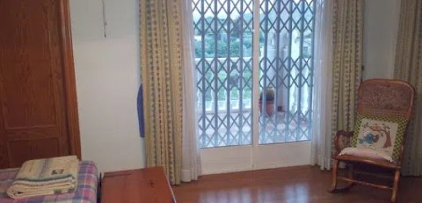 Spain Get your residency! Semi-detached house with pool 102265840