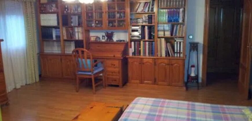 Spain Get your residency! Semi-detached house with pool 102265840