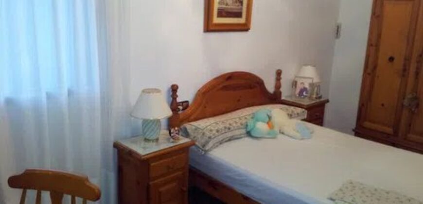 Spain Get your residency! Semi-detached house with pool 102265840