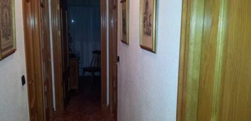 Spain Get your residency! Semi-detached house with pool 102265840