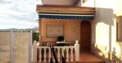 Spain Get your residency! Semi-detached house with pool 102265840