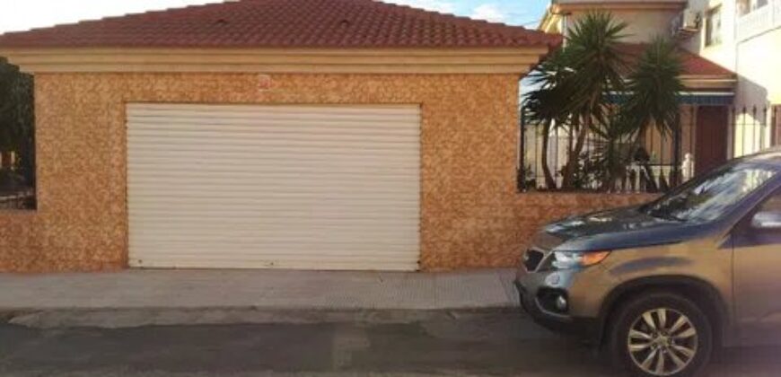 Spain Get your residency! Semi-detached house with pool 102265840