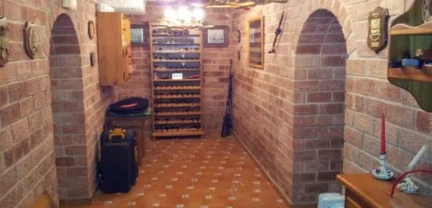 Spain Get your residency! Semi-detached house with pool 102265840