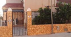 Spain Get your residency! Semi-detached house with pool 102265840