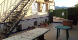Spain Get your residency! Semi-detached house with pool 102265840