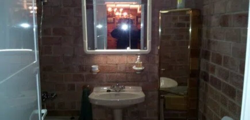 Spain Get your residency! Semi-detached house with pool 102265840