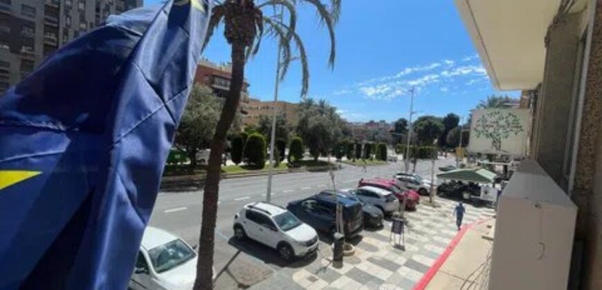 Spain get your residency! spacious apartment prime location 104803551